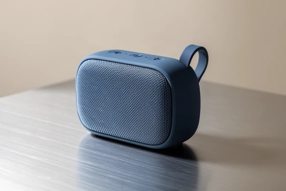 JBL Go 2 Bluetooth Speaker product image