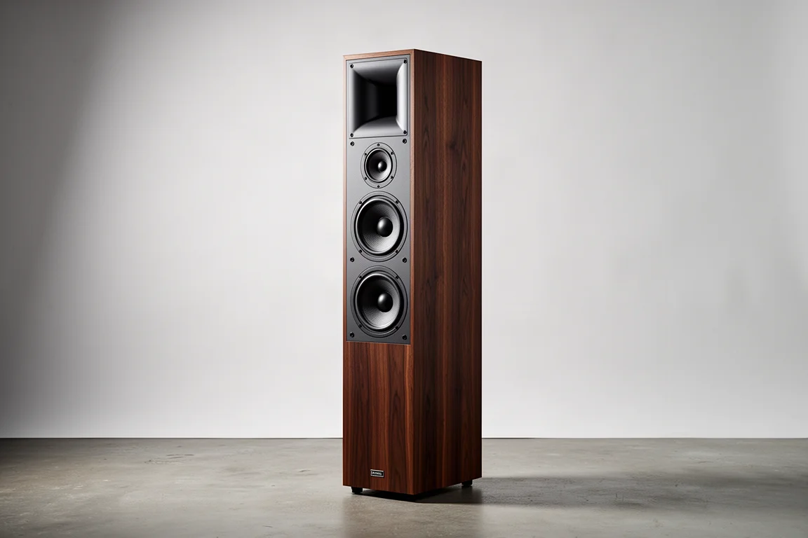 JBL HDI-3600 product image