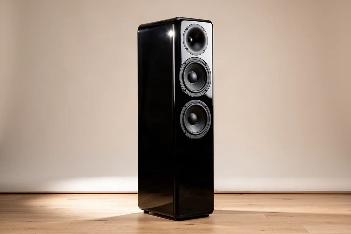 JBL HDI-3800 Tower Speakers product image