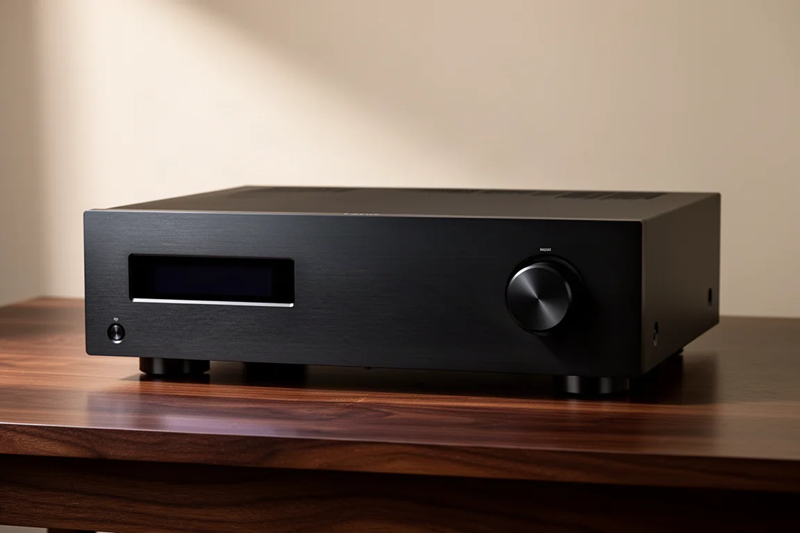 JBL MA7100HP product image