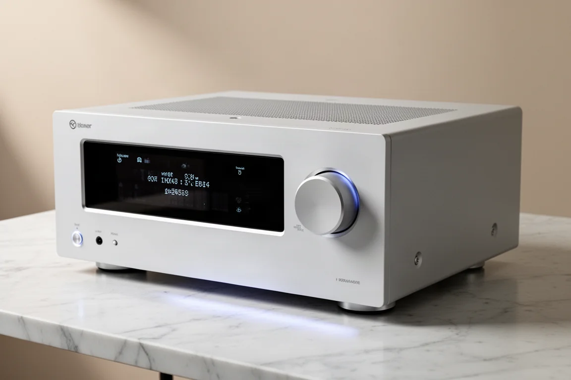 JBL MA9100HP product image