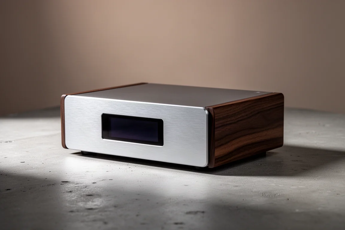 JBL MP350 Streamer product image