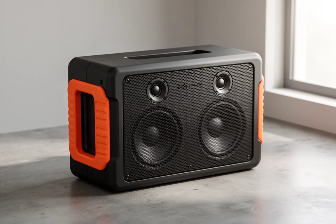 JBL PartyBox 110 product image