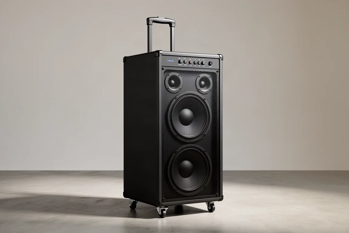 JBL PartyBox 310 product image