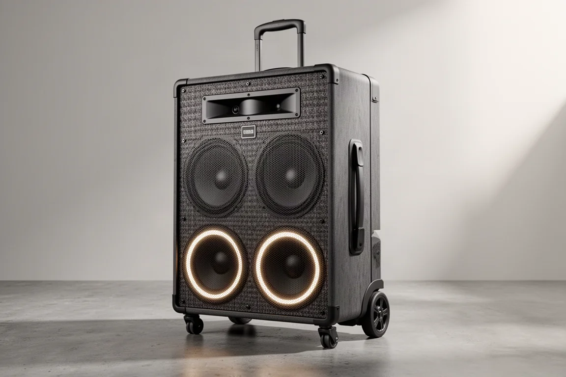 JBL PartyBox 520 product image