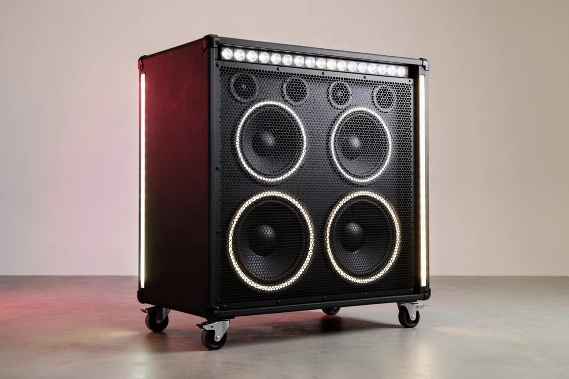 JBL PartyBox 710 product image