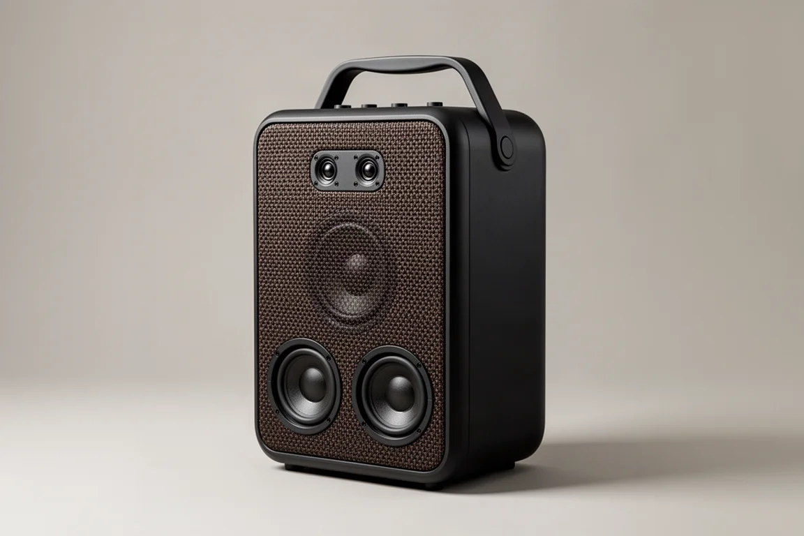 JBL PartyBox Club 120 product image