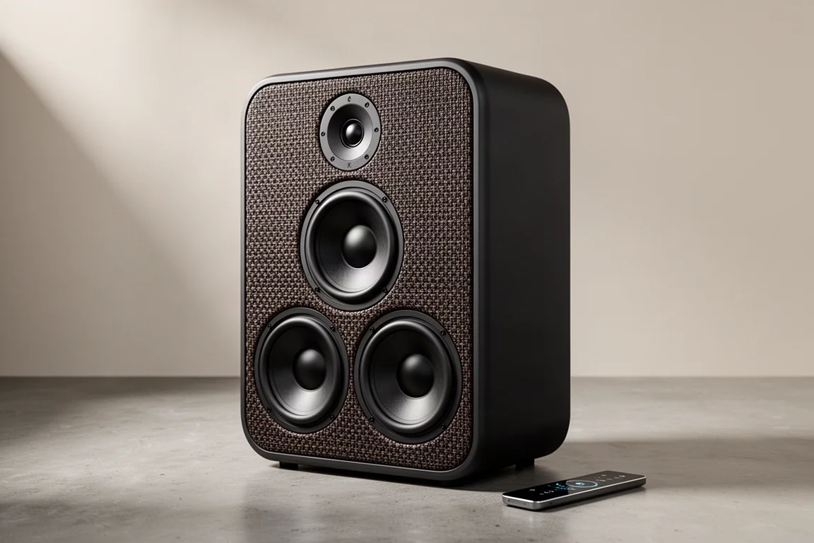 JBL PartyBox Ultimate product image