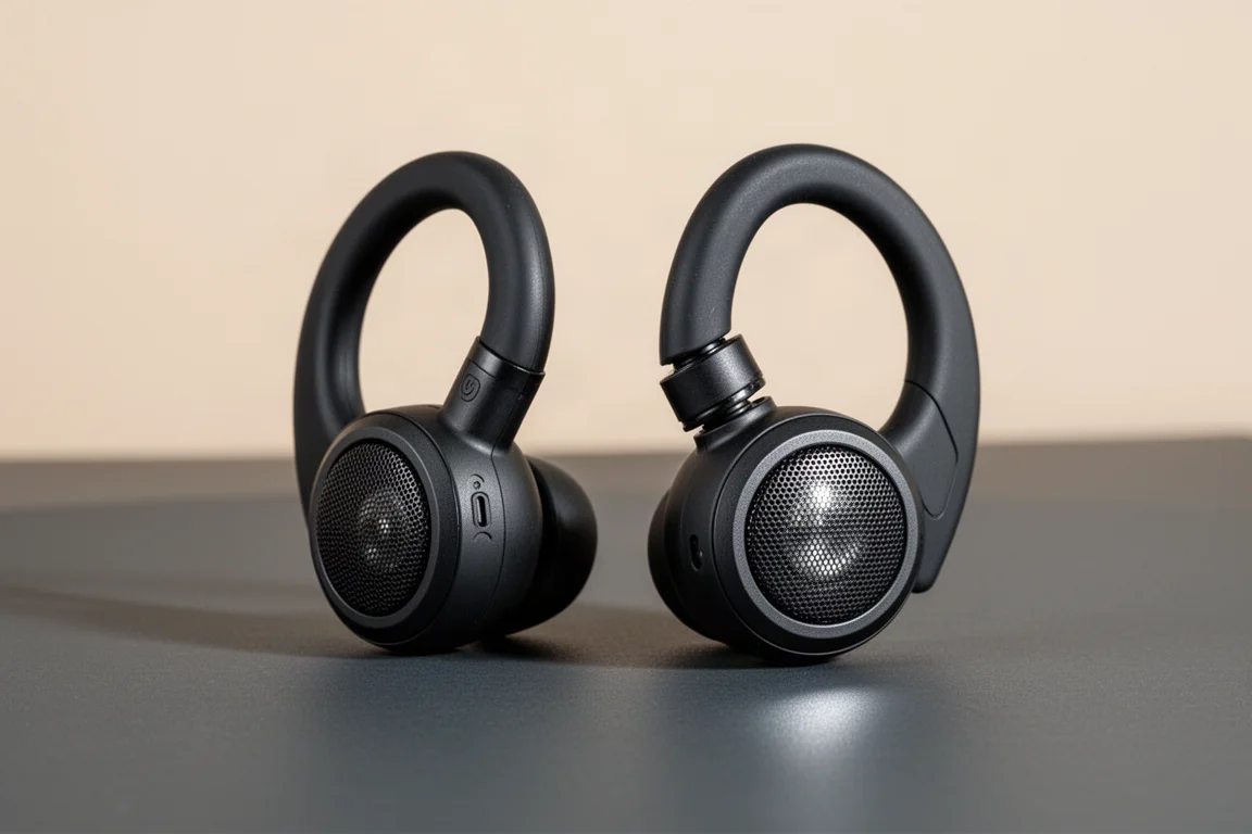 JBL Sound Gear Sense product image
