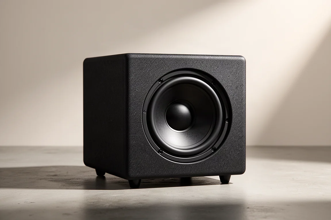 JBL Stage 2 200P product image