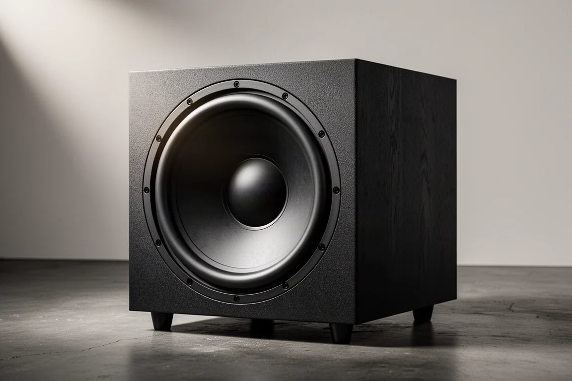 JBL Stage 2 220P product image