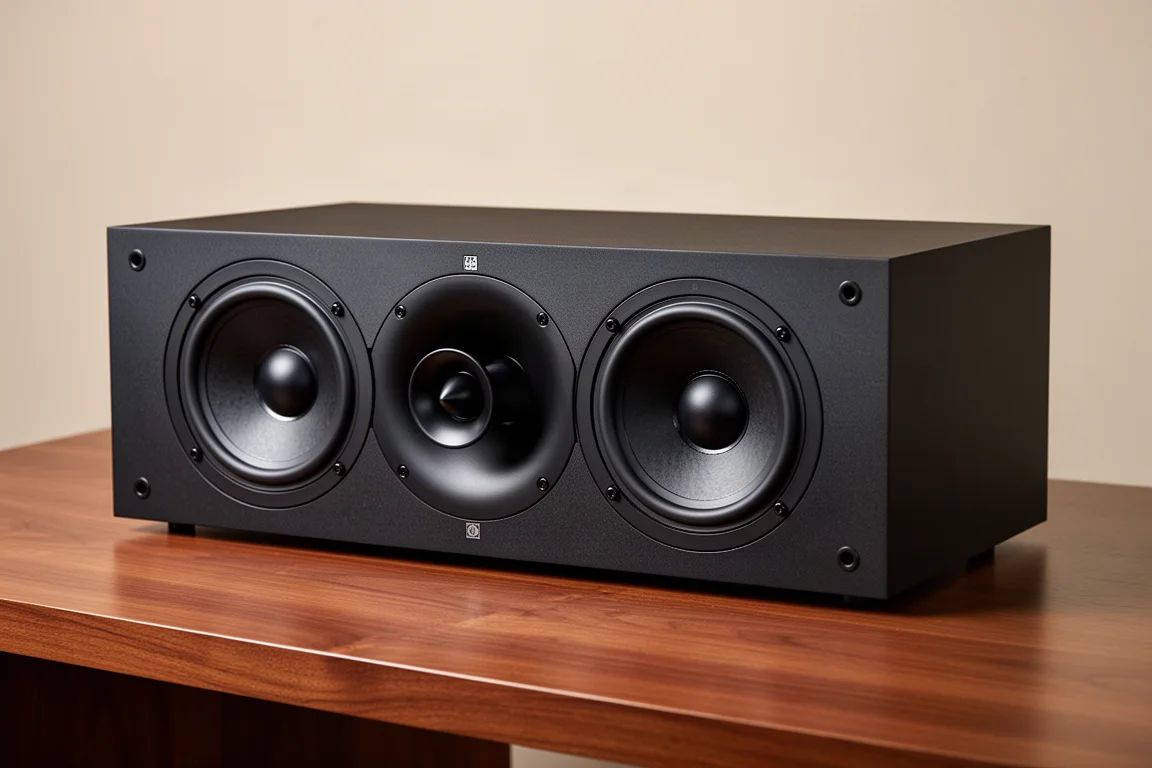 JBL Stage 2 245C product image