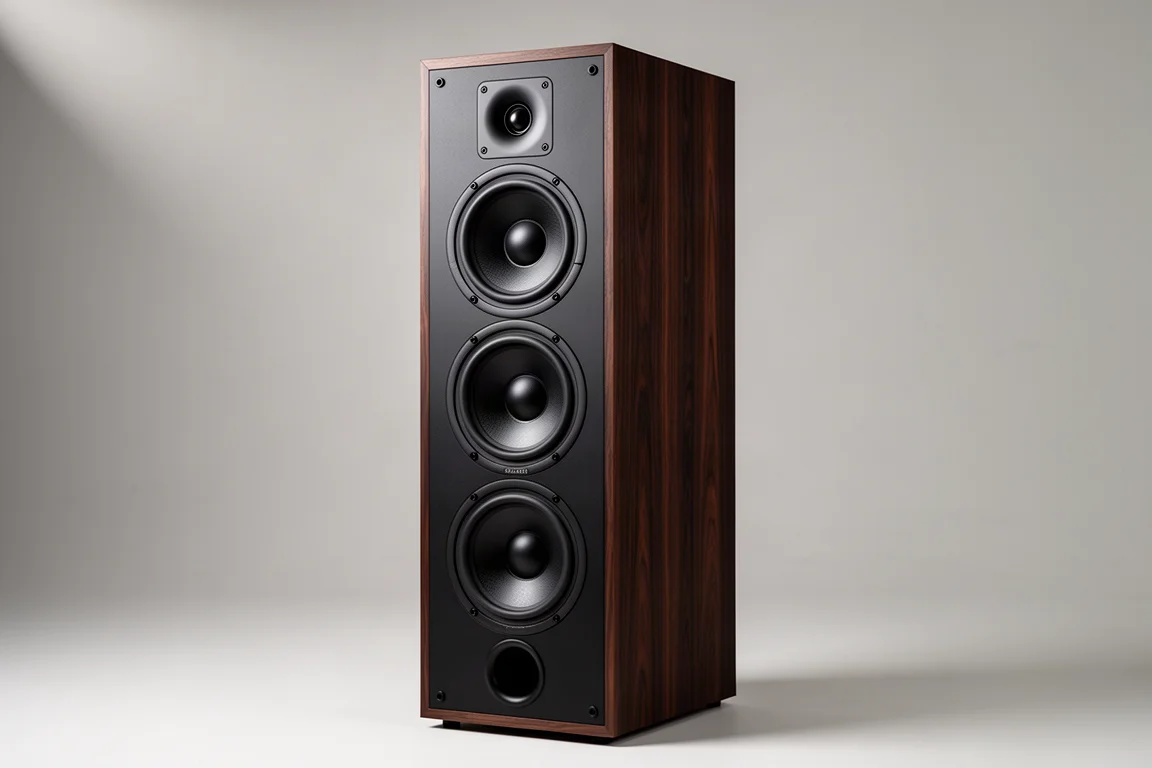 JBL Stage 2 280F product image