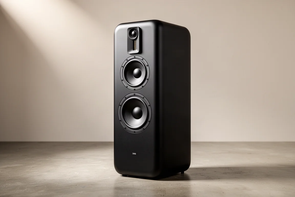 JBL Stage 2 product image