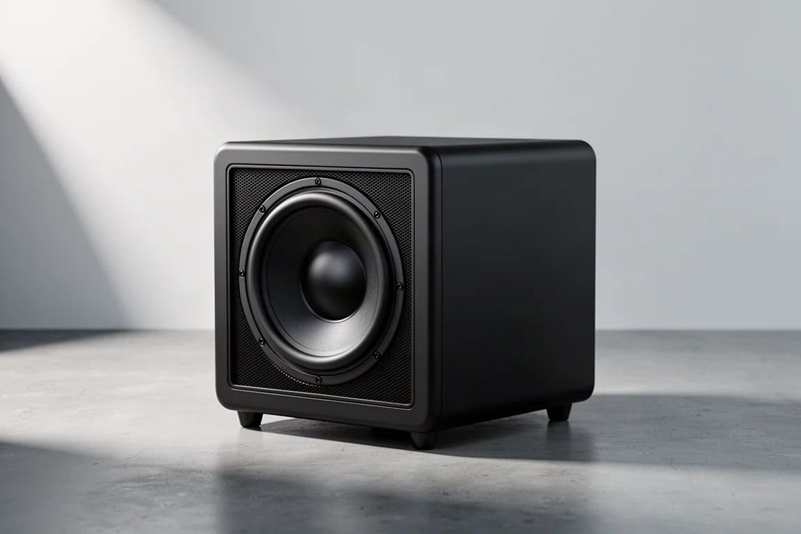JBL Stage 200P product image