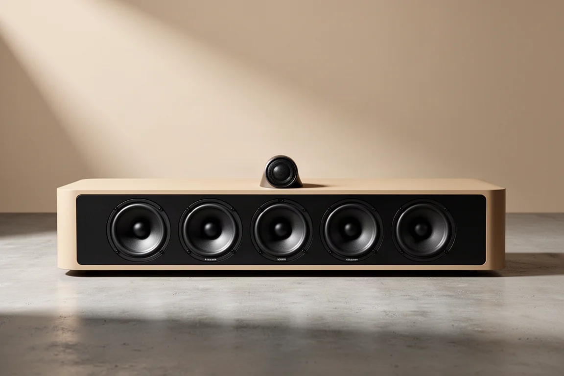 JBL Stage 245C product image