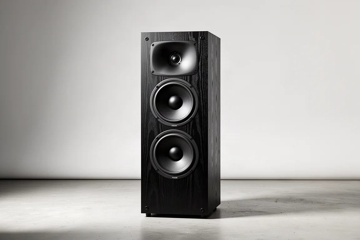 JBL Stage 260F product image