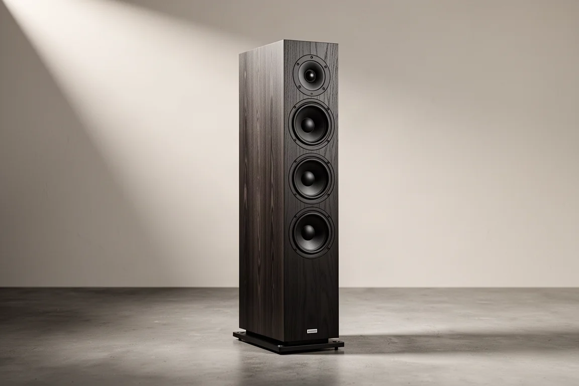 JBL Stage 280F product image