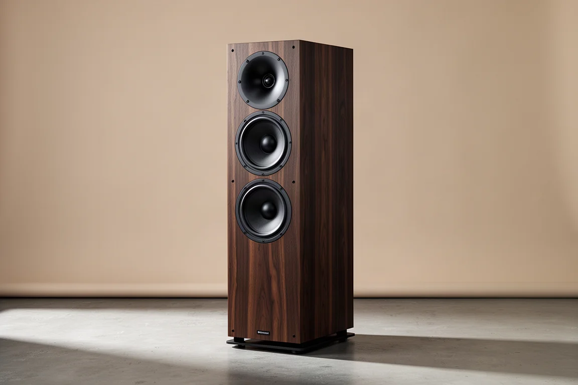 JBL Stage A190 product image