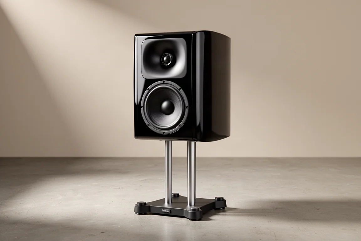 JBL Summit Amma product image