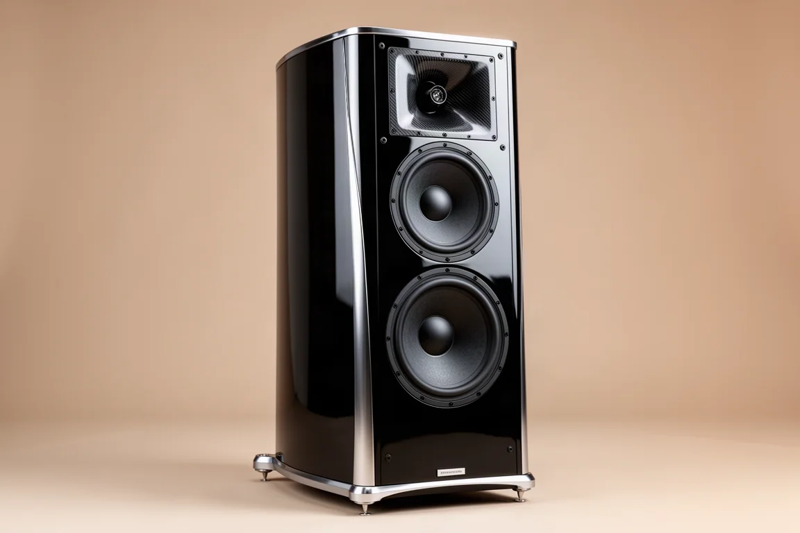 JBL Summit Makullu product image