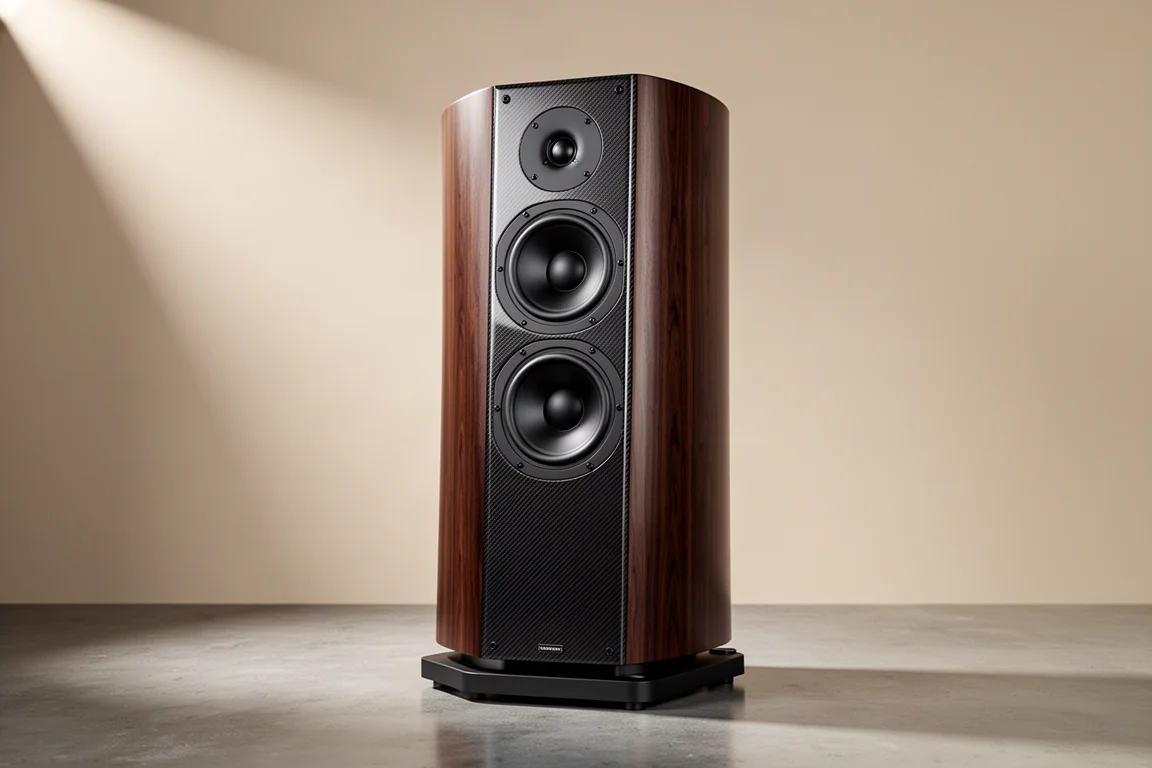 JBL Summit Pomeroy product image