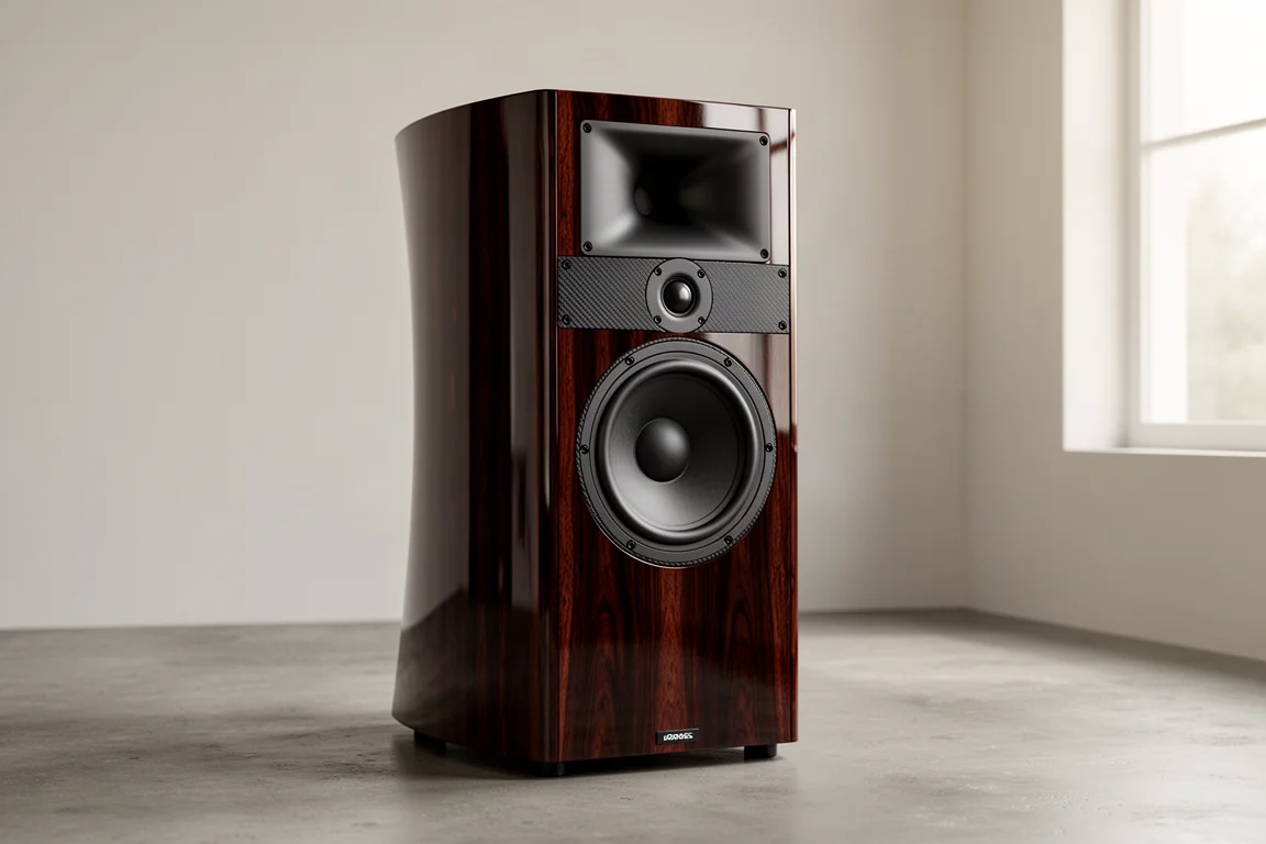 JBL Summit Pumori product image