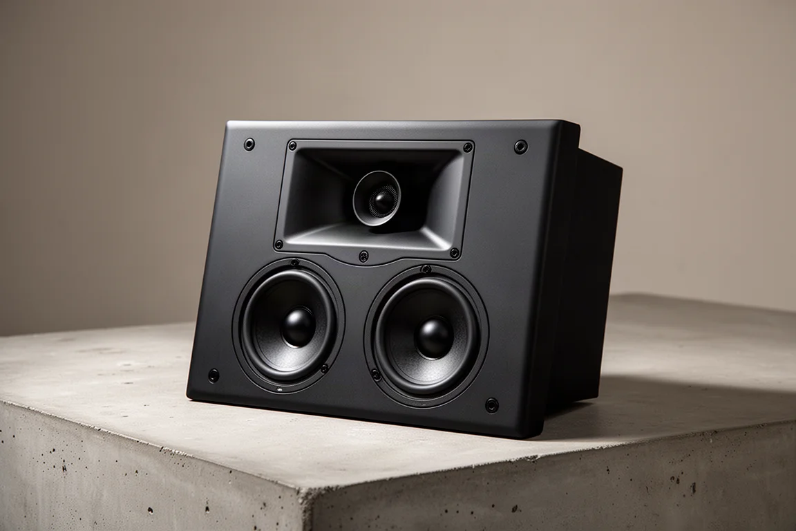 JBL Synthesis SCL 6 product image