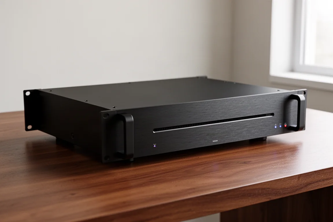 JBL Synthesis SMA 4750 product image