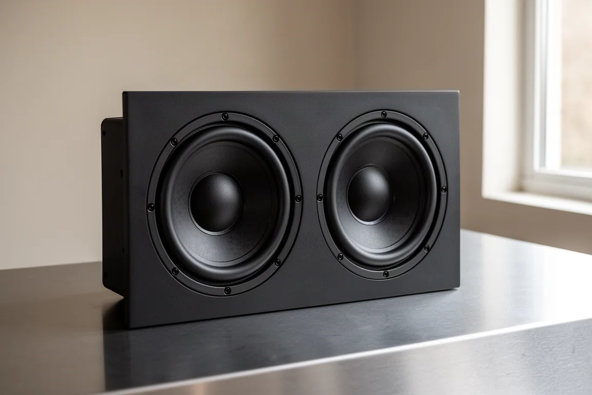 JBL Synthesis SSW4 product image