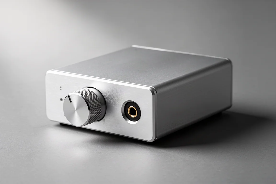 JDS Labs Oracle 2.5 XL product image