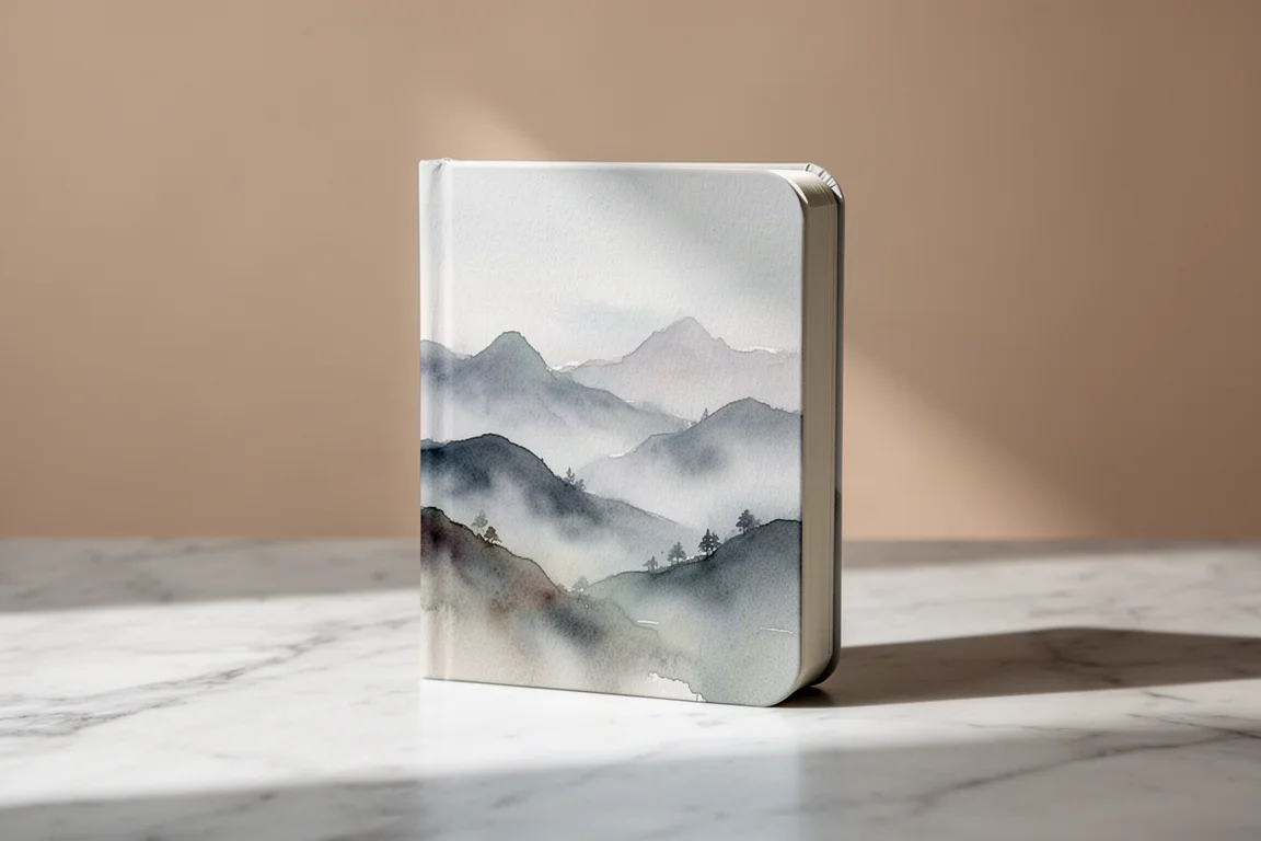 Jeff Kersey's Pocketbook product image
