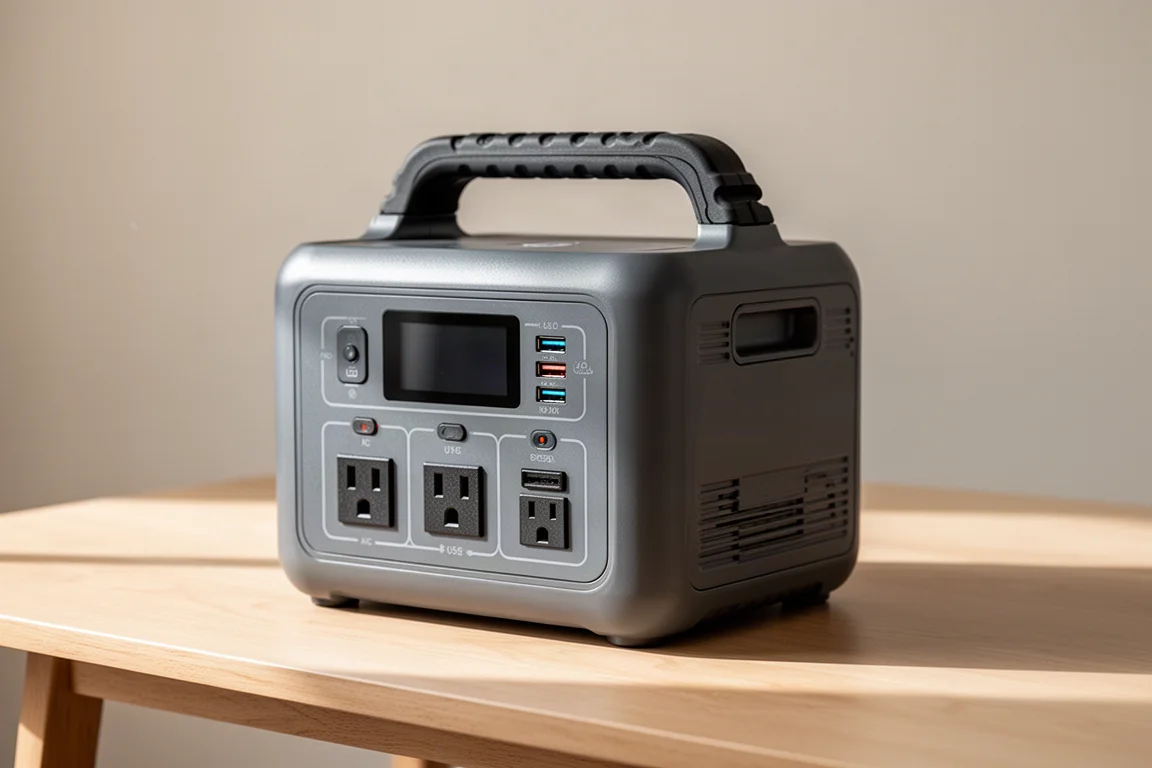 Jennifer's Home Power One Pro product image