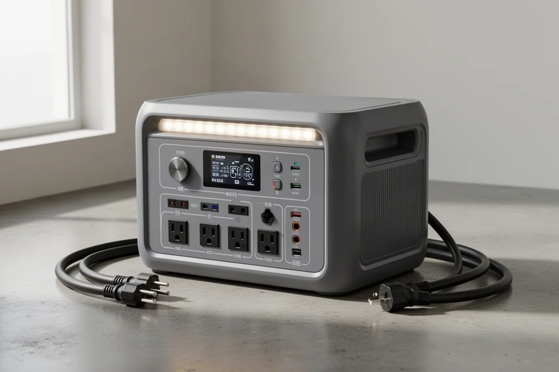 Jennifer's Home Power Two Pro product image