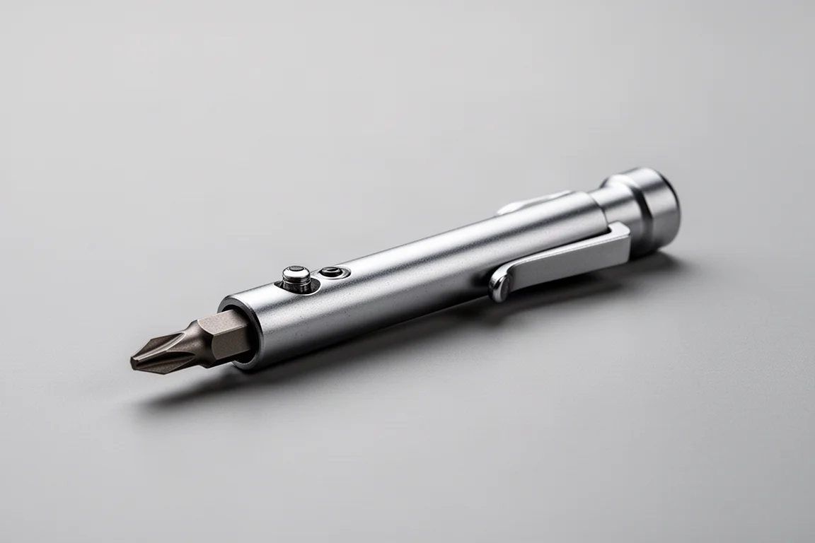 Jensen Ratcheting Driver product image