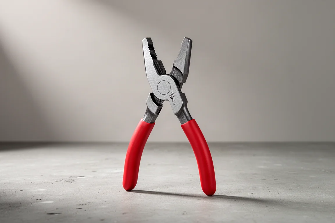 Jensen Tongue-and-Groove Pliers product image