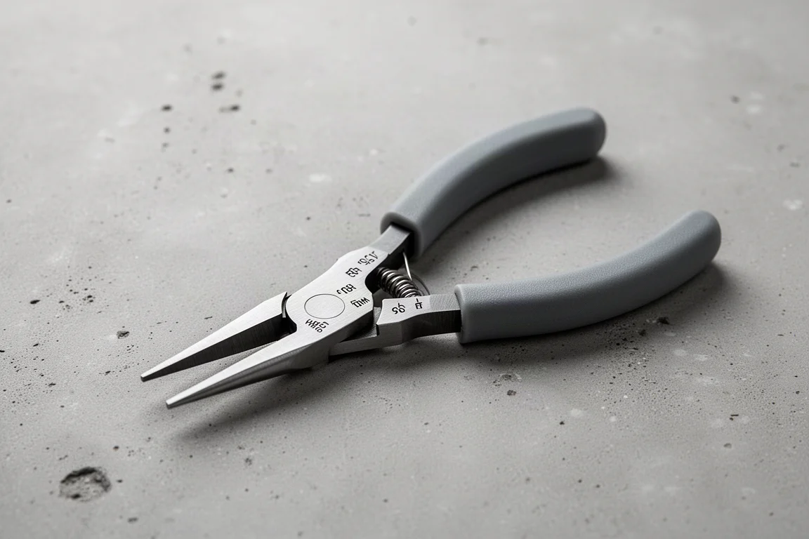 Jensen Wire Strippers (30-22 AWG) product image