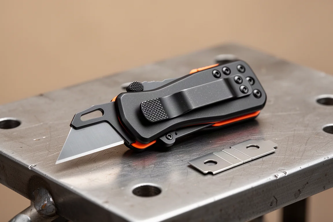 Jerry Rig Everything Utility Knife product image