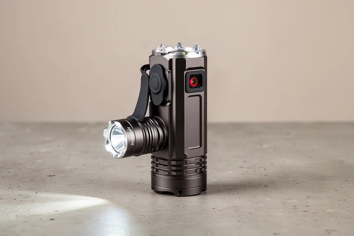 Jetbeam E26 product image