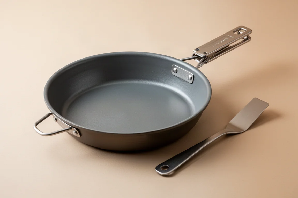 Jetboil 8-Inch Skillet product image