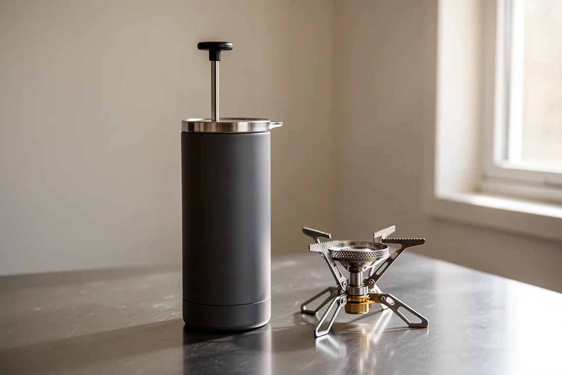 Jetboil Coffee Press product image