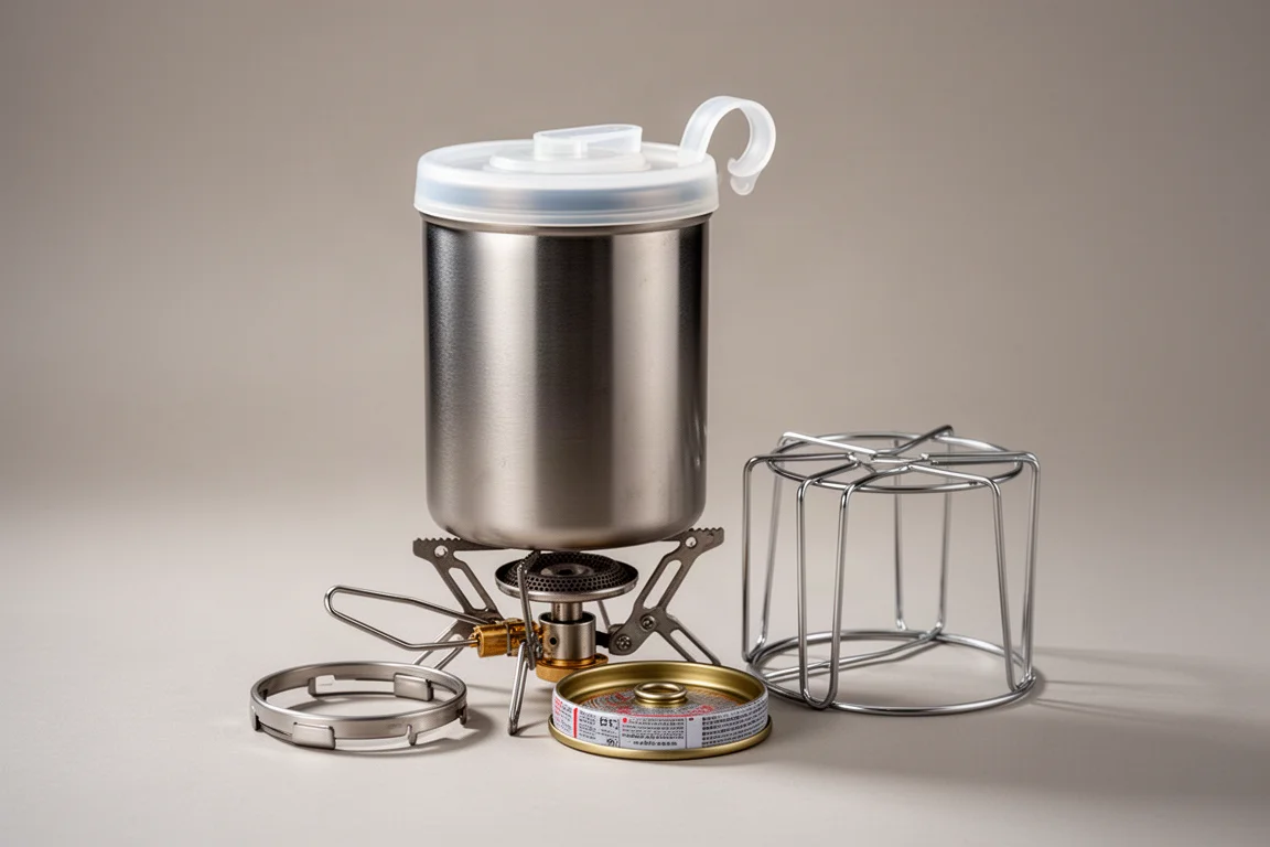 Jetboil Cook System product image