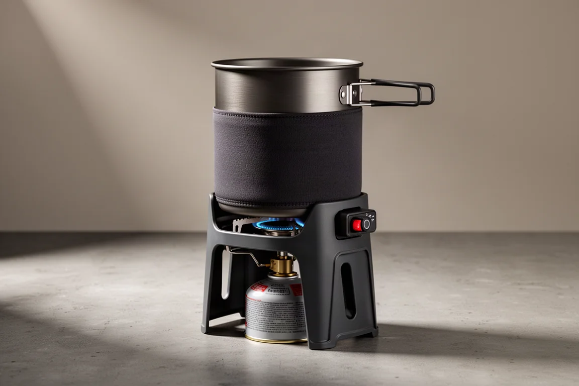 Jetboil Flash product image