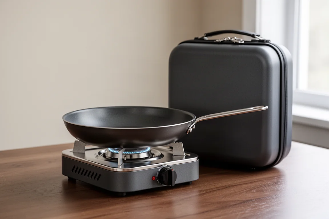 Jetboil HalfGen Cooking System product image