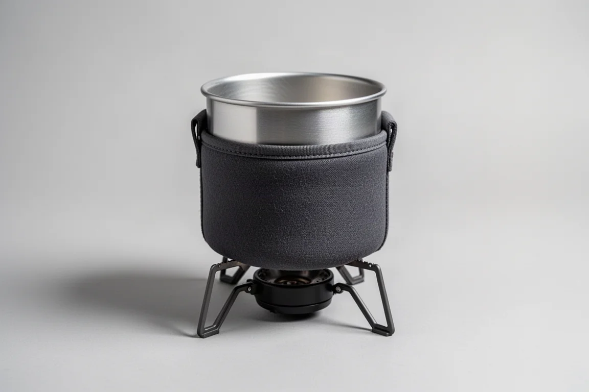 Jetboil Integrated Stove System product image