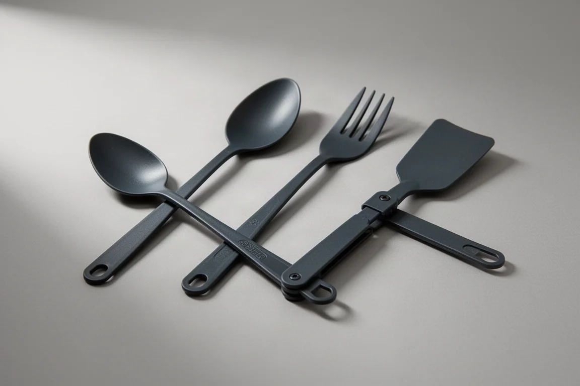 Jetboil JetSet Utensil Kit product image