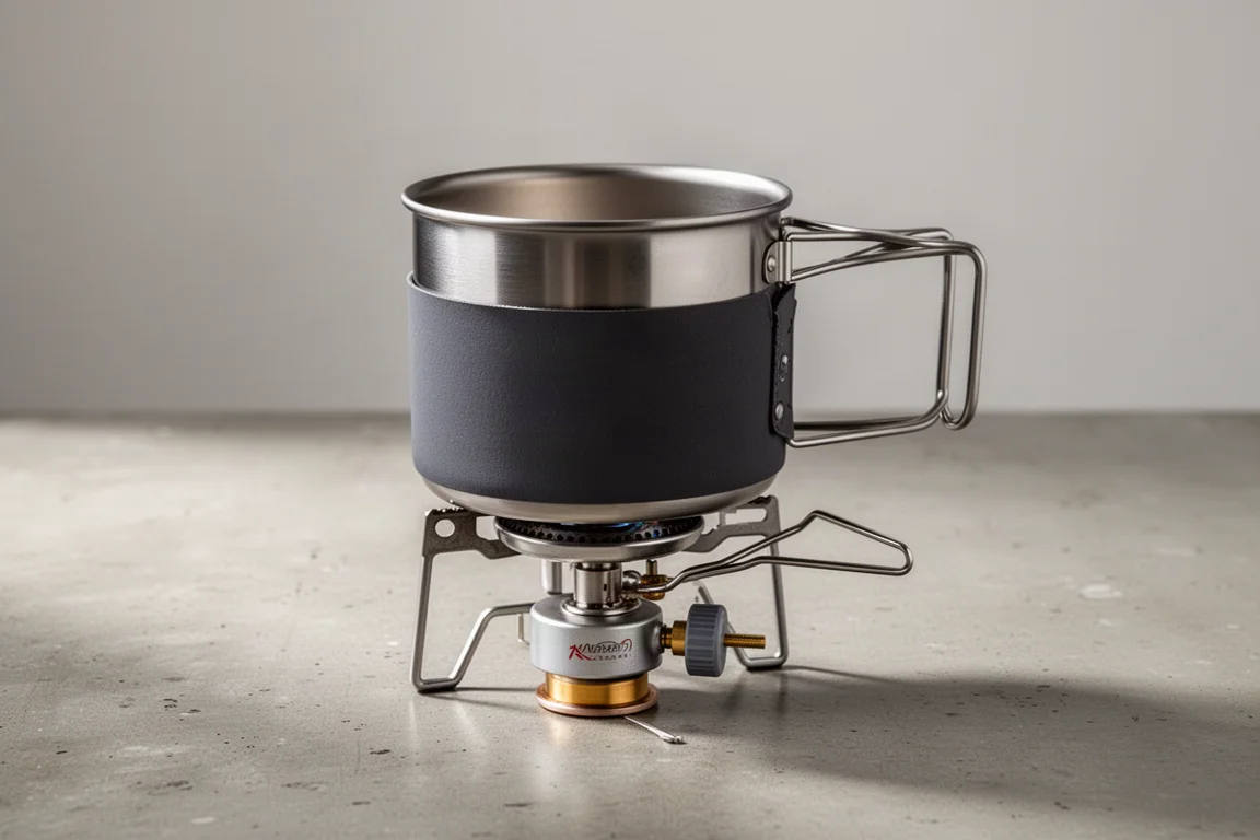 Jetboil MicroMo product image