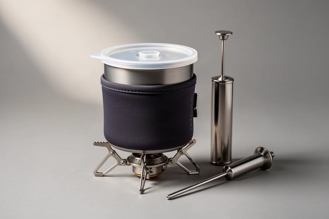 Jetboil Mini product image