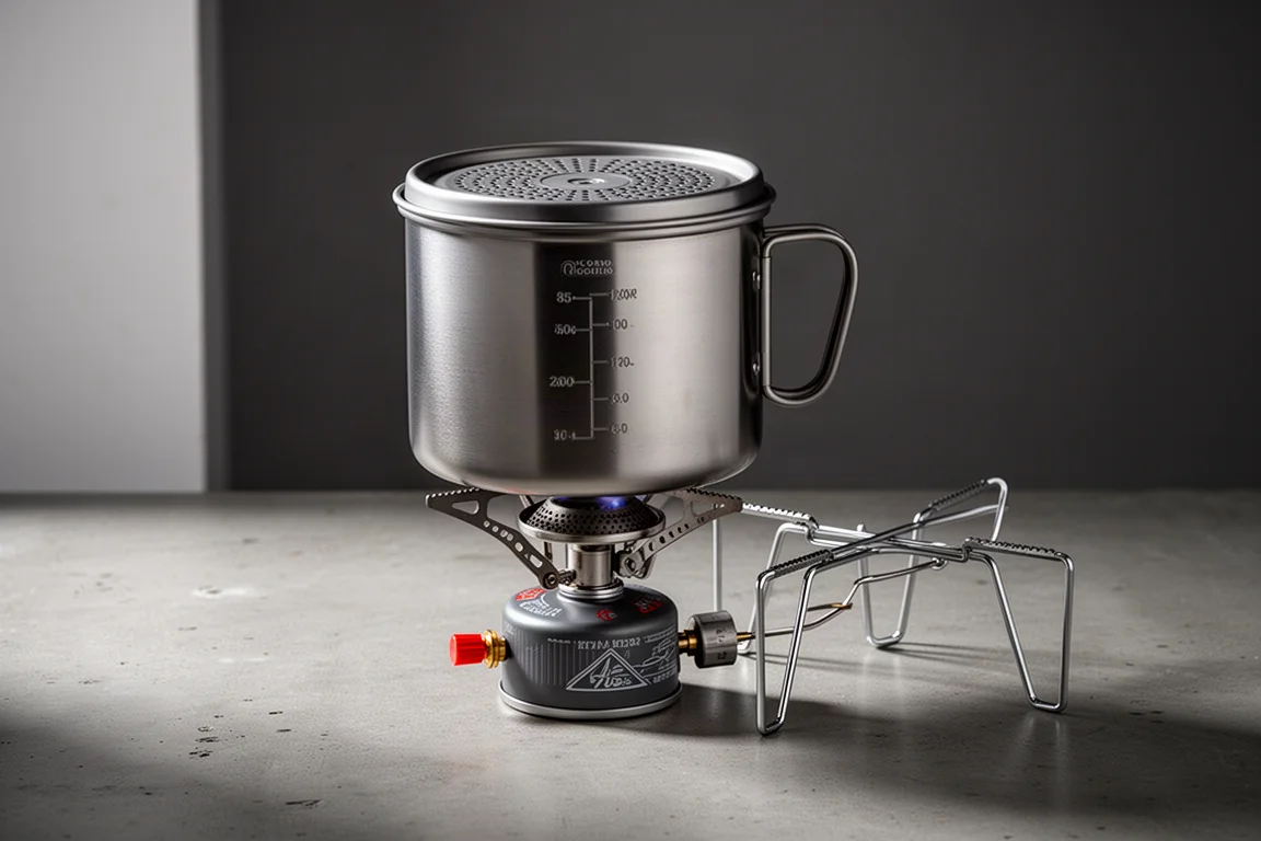 Jetboil MiniMo product image