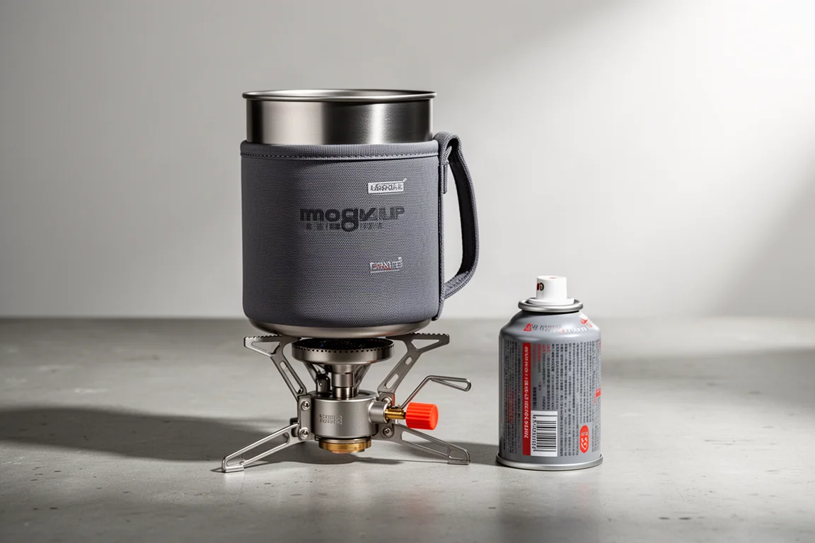 Jetboil PCS product image
